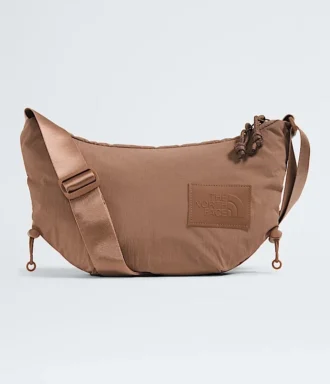 Never Stop Crossbody pentru femei