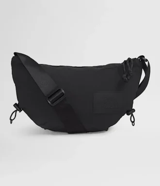 Never Stop Crossbody pentru femei