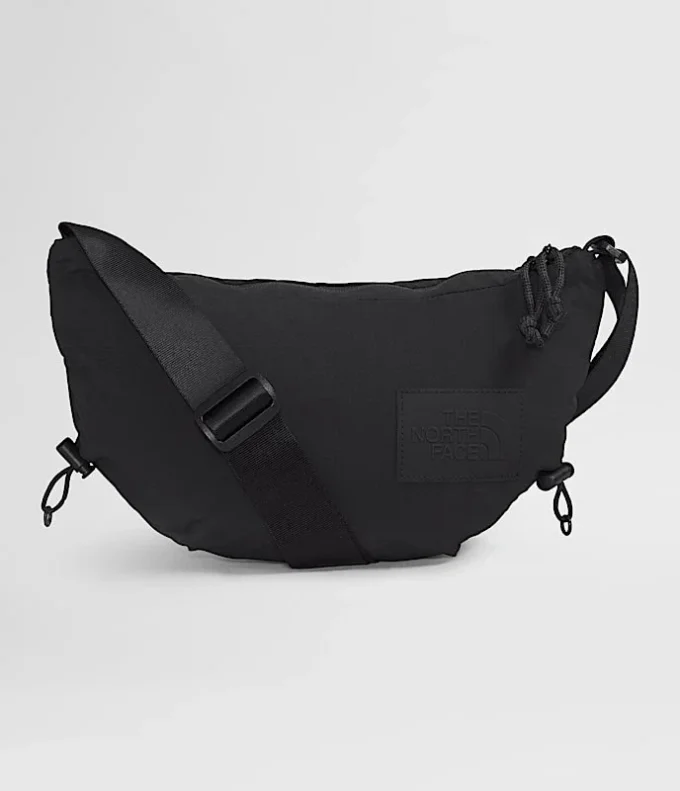 Never Stop Crossbody pentru femei Never Stop Crossbody pentru femei
