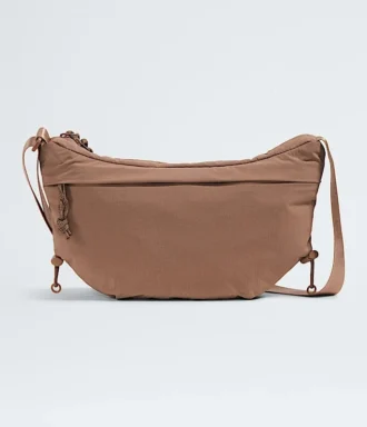 Never Stop Crossbody pentru femei