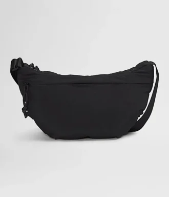 Never Stop Crossbody pentru femei
