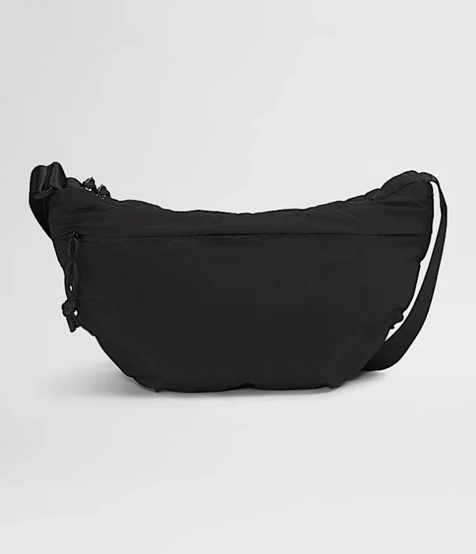 Never Stop Crossbody pentru femei Never Stop Crossbody pentru femei