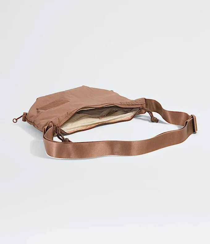 Never Stop Crossbody pentru femei Never Stop Crossbody pentru femei