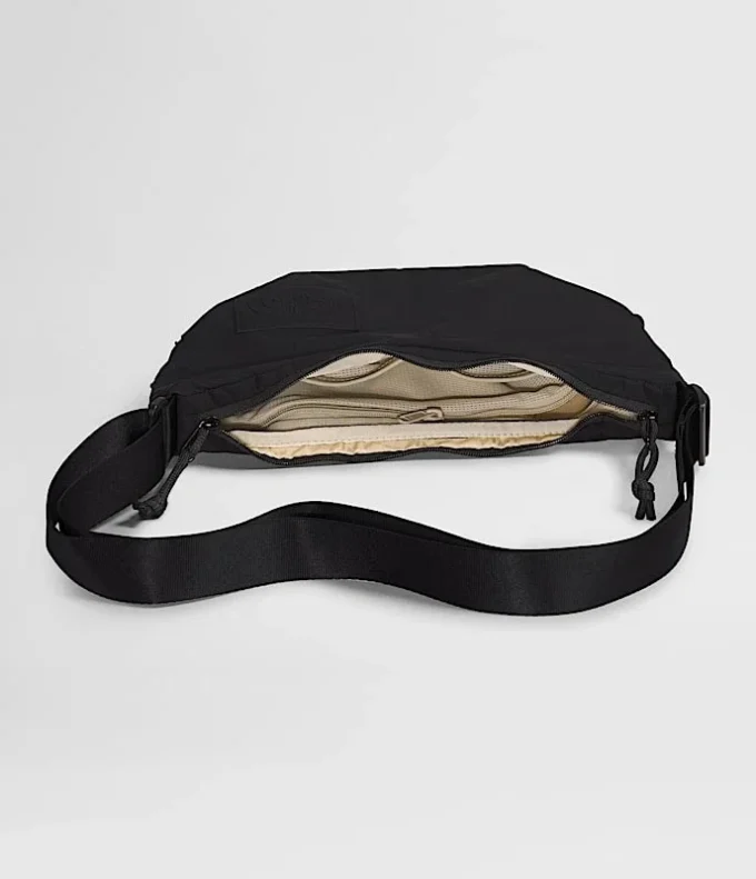 Never Stop Crossbody pentru femei Never Stop Crossbody pentru femei