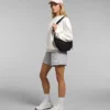 Never Stop Crossbody pentru femei Never Stop Crossbody pentru femei