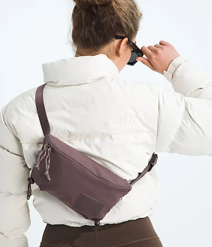 Never Stop Lumbar pentru femei Never Stop Lumbar pentru femei