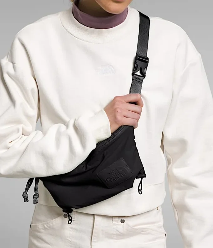 Never Stop Lumbar pentru femei Never Stop Lumbar pentru femei