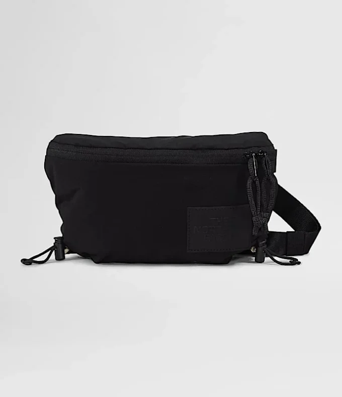 Never Stop Lumbar pentru femei Never Stop Lumbar pentru femei