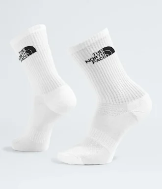 Șosete Multisport Cush Crew — 3P Șosete Multisport Cush Crew — 3P