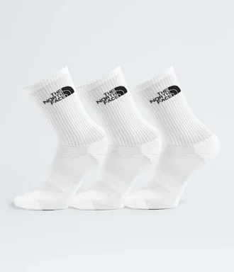 Șosete Multisport Cush Crew — 3P Șosete Multisport Cush Crew — 3P