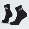 Șosete multisport Cush Quarter — 3 perechi Șosete multisport Cush Quarter — 3 perechi