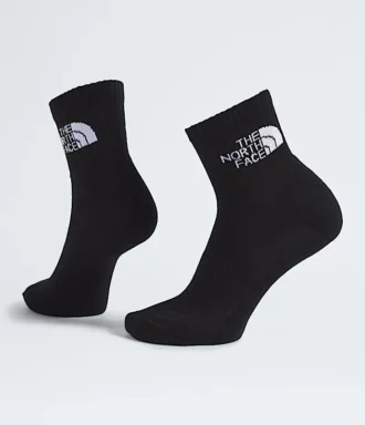 Șosete multisport Cush Quarter — 3 perechi Șosete multisport Cush Quarter — 3 perechi