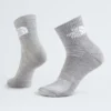 Șosete multisport Cush Quarter — 3 perechi Șosete multisport Cush Quarter — 3 perechi