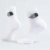 Șosete multisport Cush Quarter — 3 perechi Șosete multisport Cush Quarter — 3 perechi