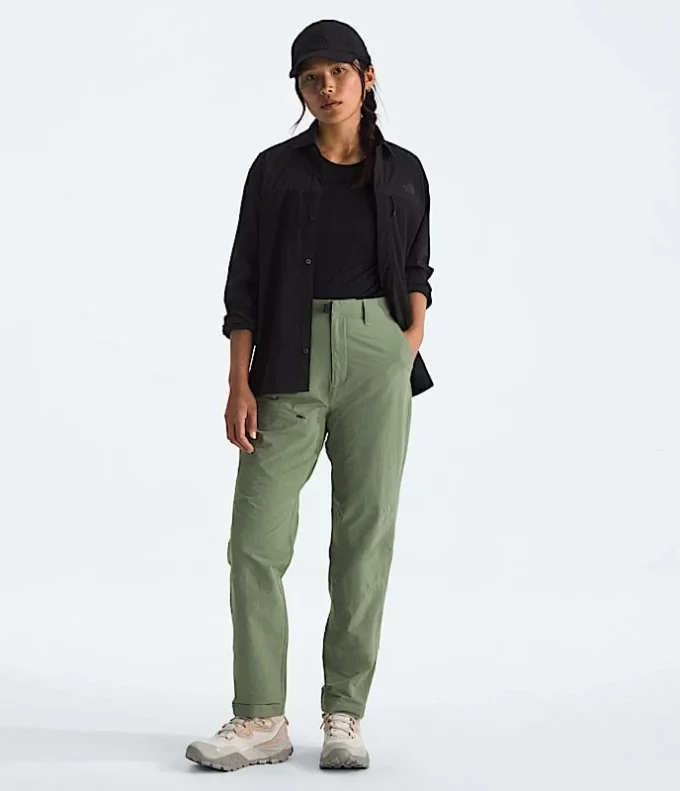 Pantaloni Basin pentru femei Pantaloni Basin pentru femei