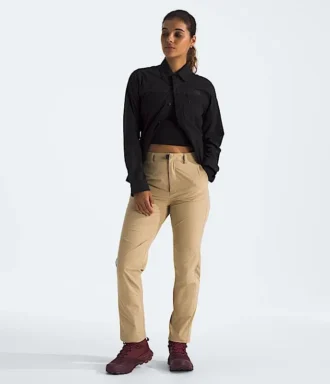 Pantaloni Basin pentru femei