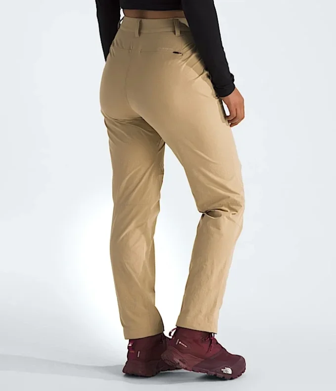 Pantaloni Basin pentru femei Pantaloni Basin pentru femei