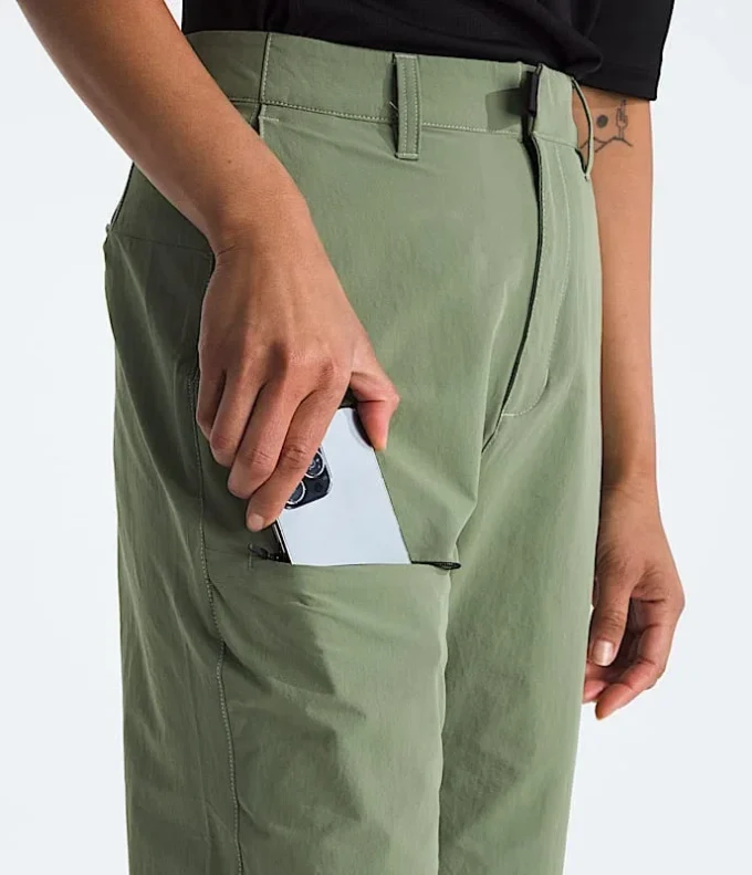 Pantaloni Basin pentru femei Pantaloni Basin pentru femei