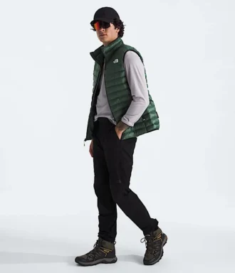 Pantaloni Basin Pro pentru bărbați Pantaloni Basin Pro pentru bărbați