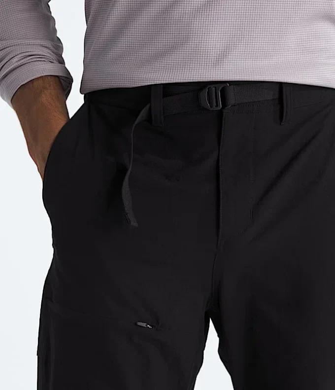 Pantaloni Basin Pro pentru bărbați