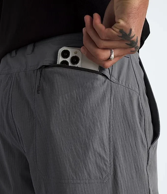 Pantaloni Basin Pro pentru bărbați