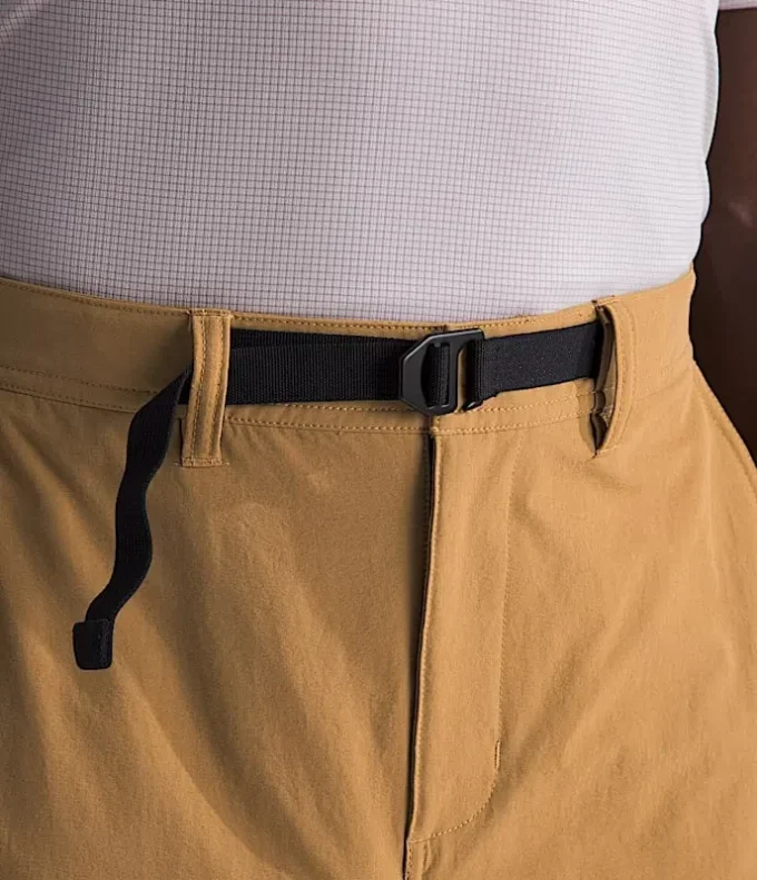 Pantaloni Basin Pro pentru bărbați