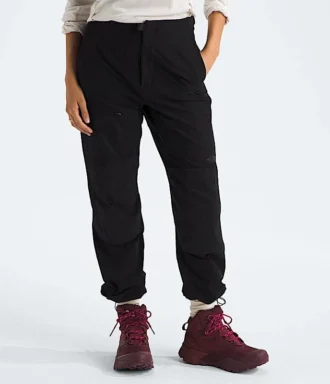 Pantaloni Basin Pro pentru femei