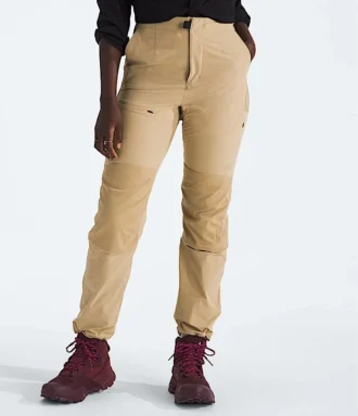Pantaloni Basin Pro pentru femei