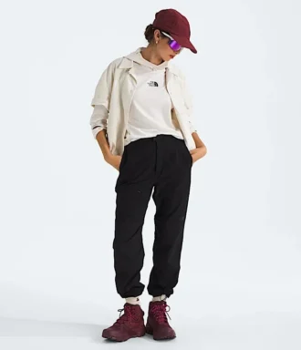 Pantaloni Basin Pro pentru femei