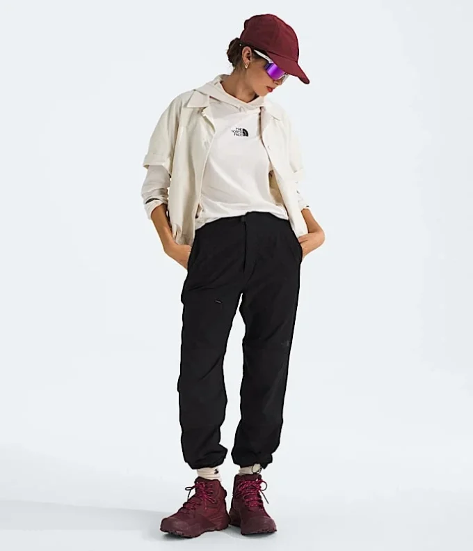 Pantaloni Basin Pro pentru femei Pantaloni Basin Pro pentru femei