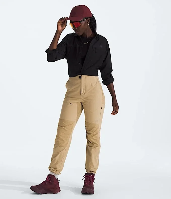 Pantaloni Basin Pro pentru femei Pantaloni Basin Pro pentru femei