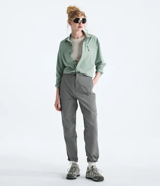 Pantaloni Basin Pro pentru femei