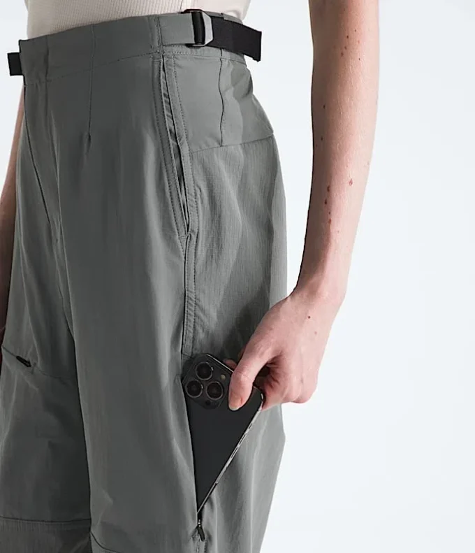 Pantaloni Basin Pro pentru femei Pantaloni Basin Pro pentru femei