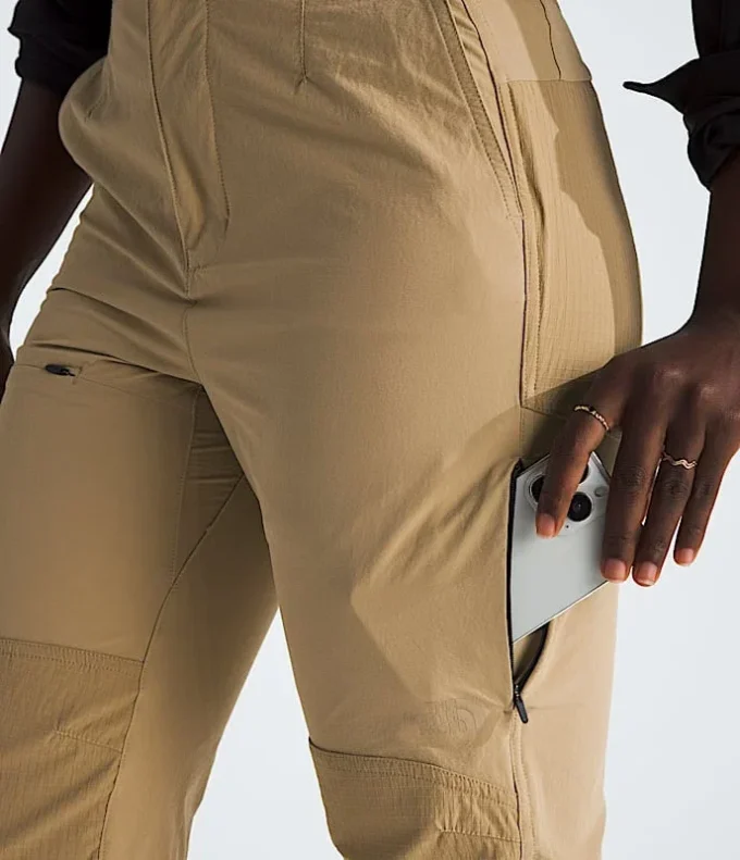 Pantaloni Basin Pro pentru femei Pantaloni Basin Pro pentru femei