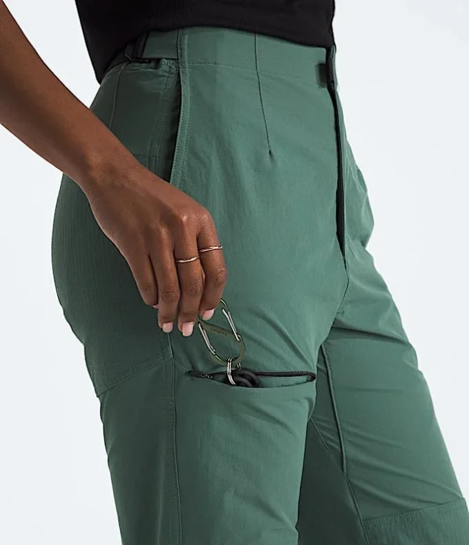 Pantaloni Basin Pro pentru femei Pantaloni Basin Pro pentru femei
