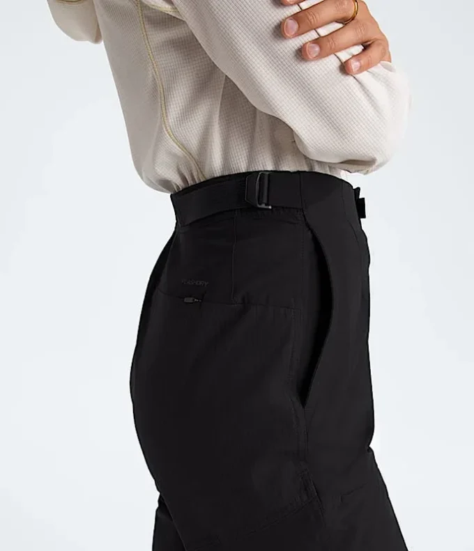 Pantaloni Basin Pro pentru femei Pantaloni Basin Pro pentru femei