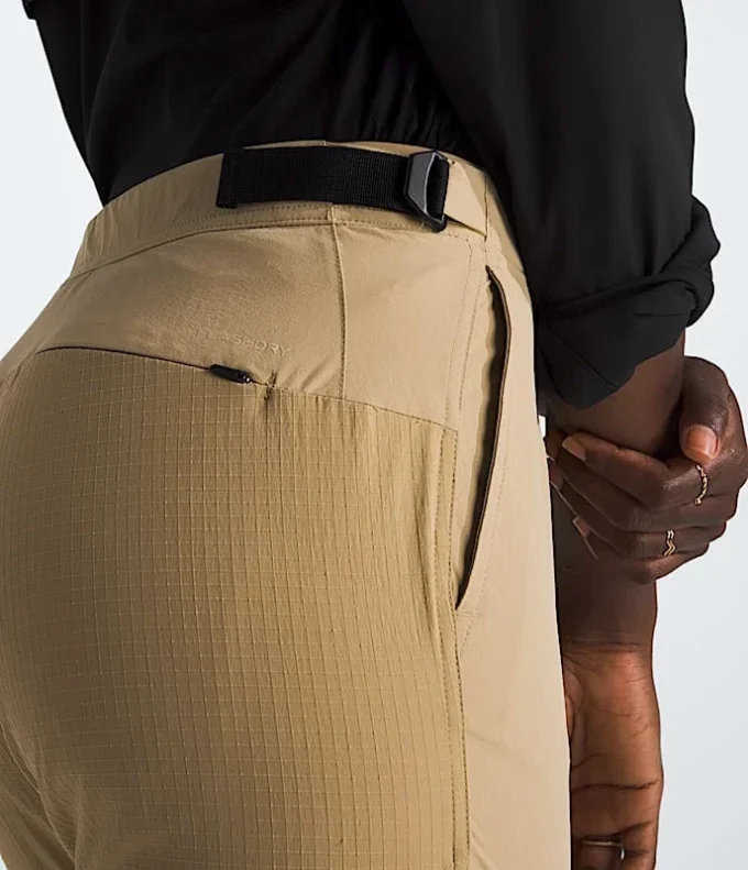 Pantaloni Basin Pro pentru femei Pantaloni Basin Pro pentru femei