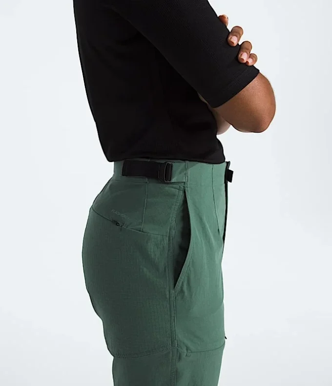 Pantaloni Basin Pro pentru femei Pantaloni Basin Pro pentru femei