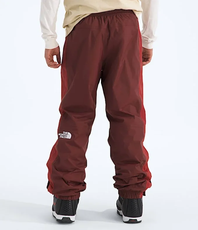 Pantaloni Build Up pentru bărbați Pantaloni Build Up pentru bărbați