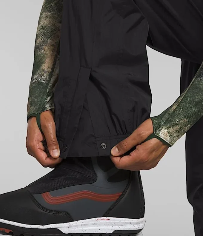 Pantaloni Build Up pentru bărbați Pantaloni Build Up pentru bărbați