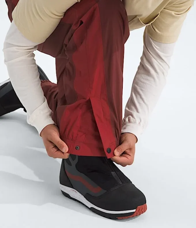 Pantaloni Build Up pentru bărbați Pantaloni Build Up pentru bărbați