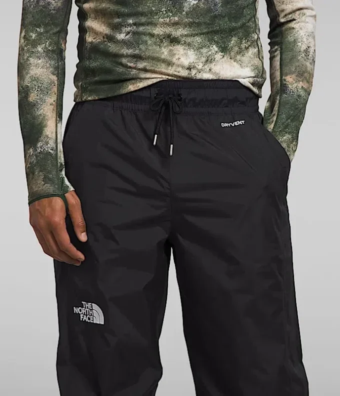 Pantaloni Build Up pentru bărbați Pantaloni Build Up pentru bărbați