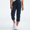 Pantaloni capri Aphrodite Motion pentru femei Pantaloni capri Aphrodite Motion pentru femei