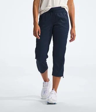 Pantaloni capri Aphrodite Motion pentru femei