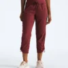 Pantaloni capri Aphrodite Motion pentru femei Pantaloni capri Aphrodite Motion pentru femei