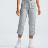 Pantaloni capri Aphrodite Motion pentru femei Pantaloni capri Aphrodite Motion pentru femei