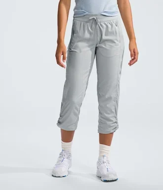 Pantaloni capri Aphrodite Motion pentru femei