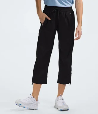 Pantaloni capri Aphrodite Motion pentru femei