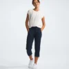 Pantaloni capri Aphrodite Motion pentru femei Pantaloni capri Aphrodite Motion pentru femei