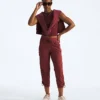 Pantaloni capri Aphrodite Motion pentru femei Pantaloni capri Aphrodite Motion pentru femei